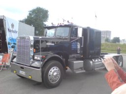 Big Bumper Meet 2008